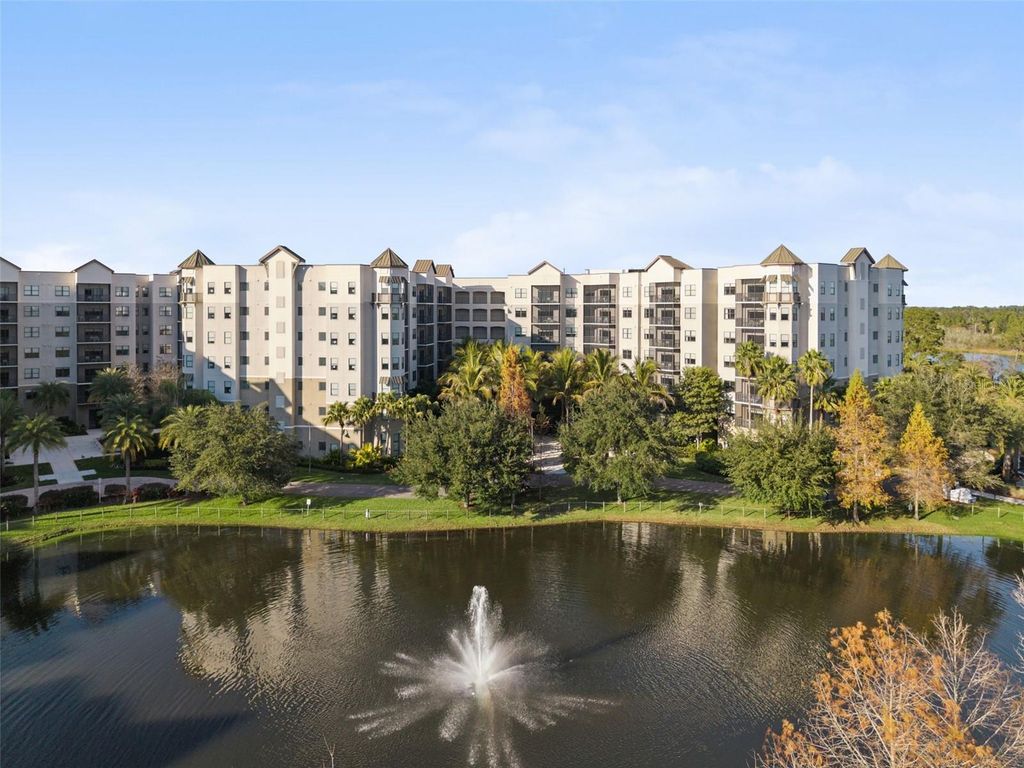 14501 GROVE RESORT AVENUE 1111, Winter Garden, FL 34787
