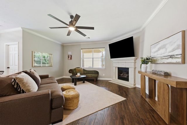 24507 San Pellino Drive, Richmond, TX 77406