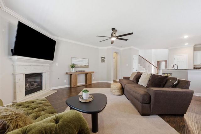 24507 San Pellino Drive, Richmond, TX 77406