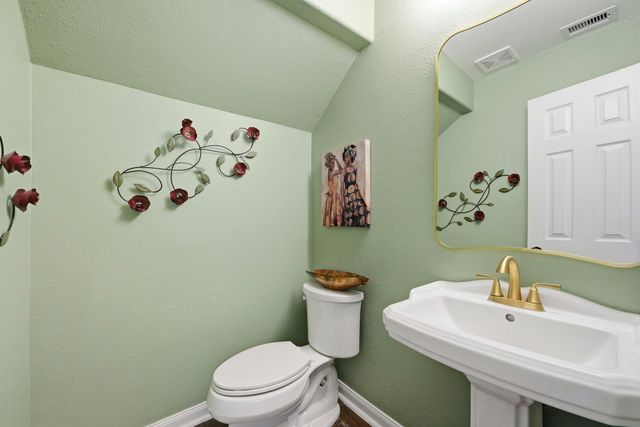 24507 San Pellino Drive, Richmond, TX 77406