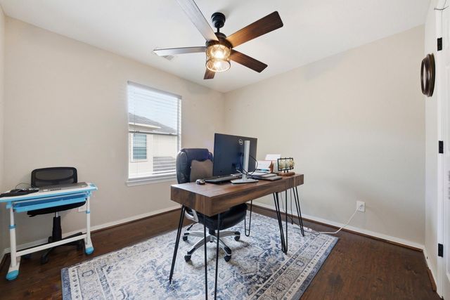 24507 San Pellino Drive, Richmond, TX 77406