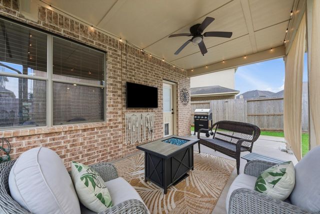 24507 San Pellino Drive, Richmond, TX 77406
