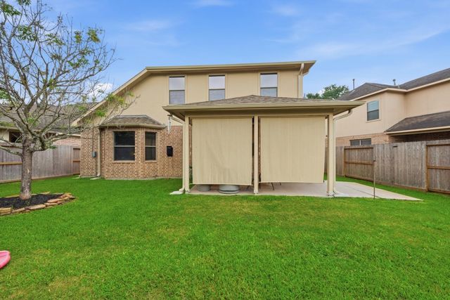 24507 San Pellino Drive, Richmond, TX 77406