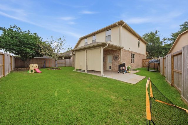 24507 San Pellino Drive, Richmond, TX 77406
