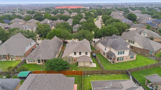 24507 San Pellino Drive, Richmond, TX 77406