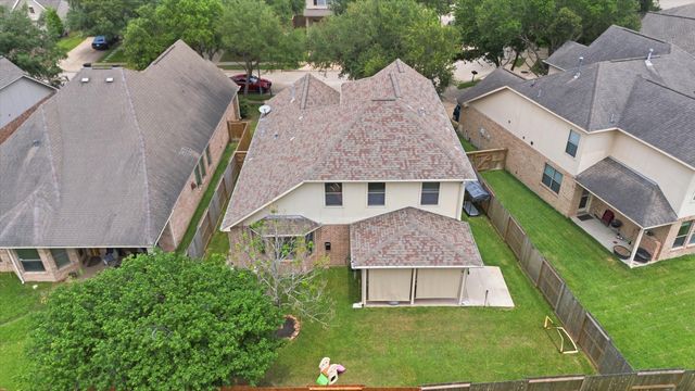 24507 San Pellino Drive, Richmond, TX 77406