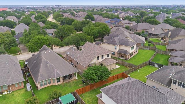 24507 San Pellino Drive, Richmond, TX 77406