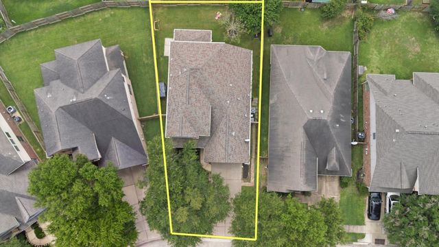 24507 San Pellino Drive, Richmond, TX 77406