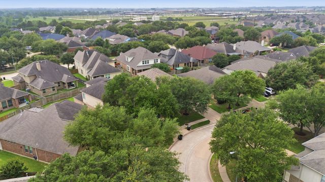 24507 San Pellino Drive, Richmond, TX 77406