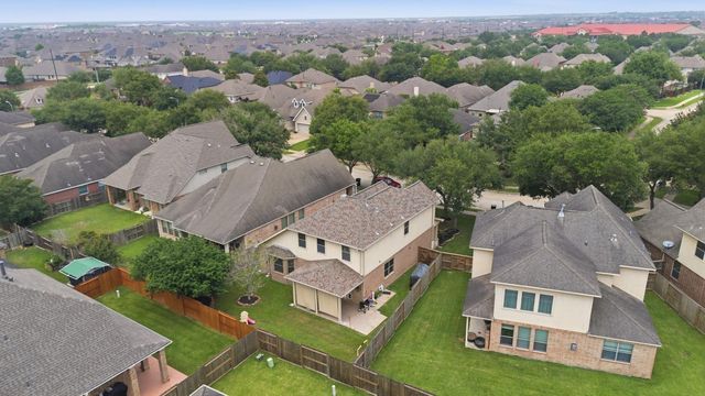 24507 San Pellino Drive, Richmond, TX 77406