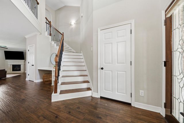 24507 San Pellino Drive, Richmond, TX 77406