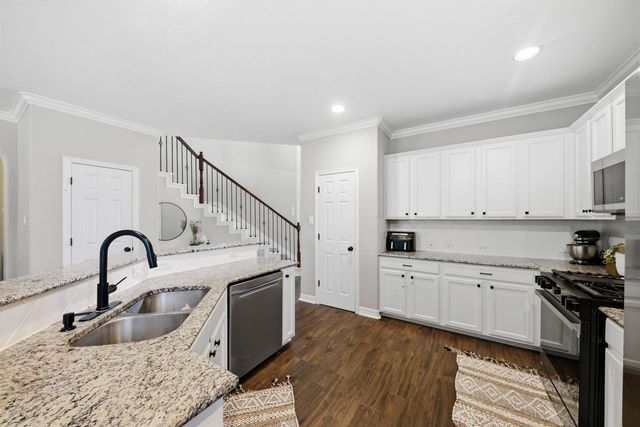 24507 San Pellino Drive, Richmond, TX 77406