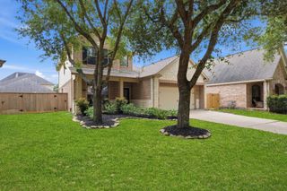 24507 San Pellino Drive, Richmond, TX 77406