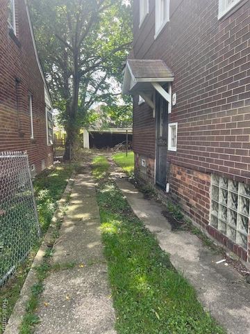 14534 Lappin Street, Detroit, MI 48205