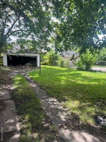 14534 Lappin Street, Detroit, MI 48205