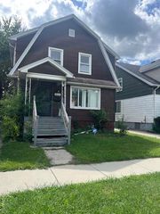 14534 Lappin Street, Detroit, MI 48205