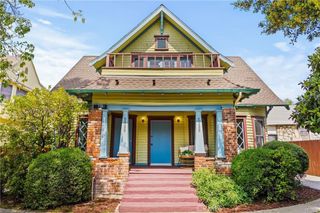 5333 Monte Vista Street, Highland Park, CA 90042
