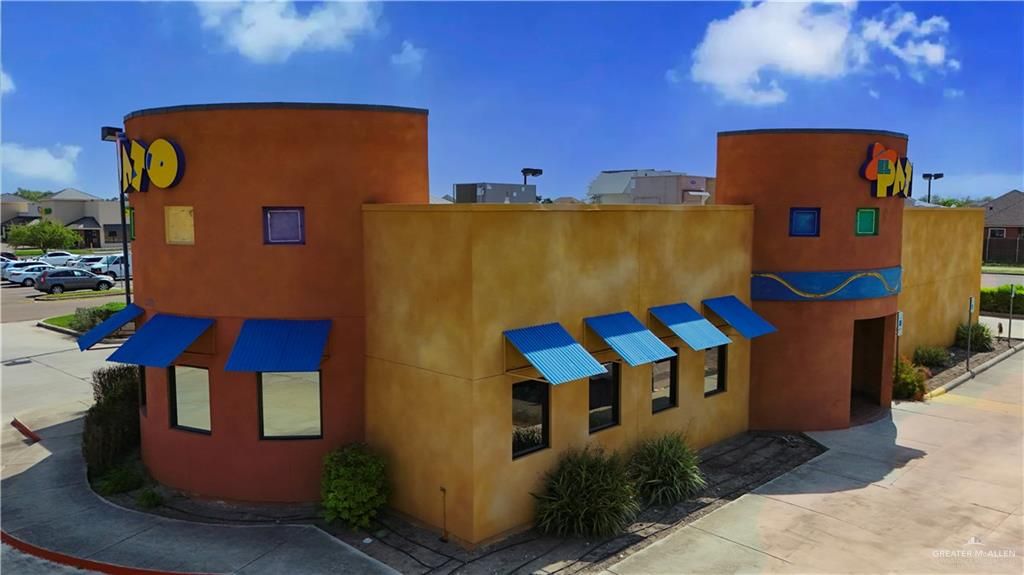 2430 E Griffin Parkway, Mission, TX 78572