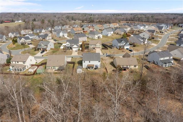 2329 Longshadow Drive, Graham, NC 27253