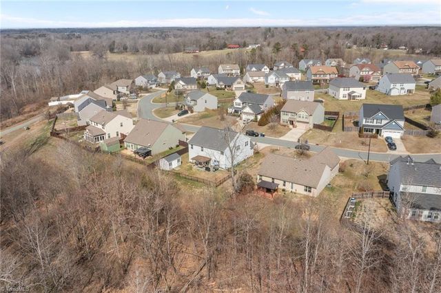 2329 Longshadow Drive, Graham, NC 27253