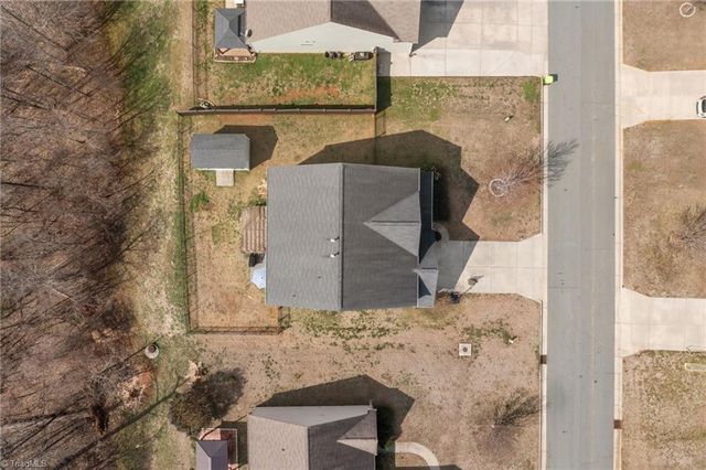 2329 Longshadow Drive, Graham, NC 27253