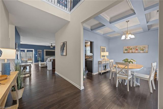 2329 Longshadow Drive, Graham, NC 27253