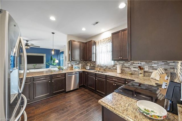 2329 Longshadow Drive, Graham, NC 27253