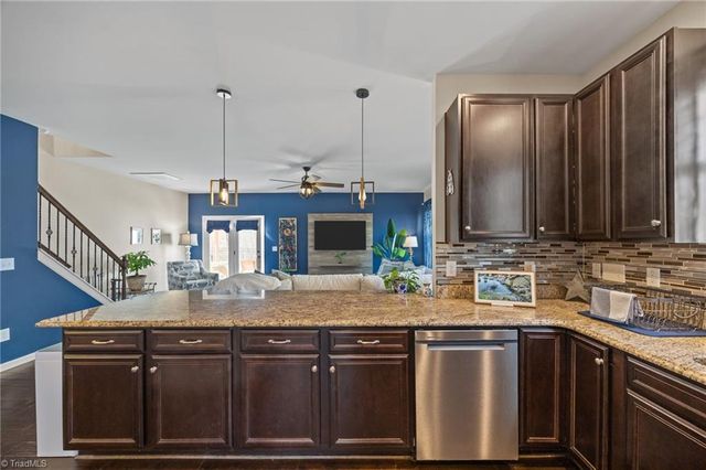 2329 Longshadow Drive, Graham, NC 27253