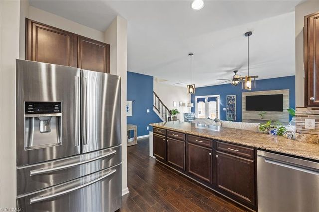 2329 Longshadow Drive, Graham, NC 27253