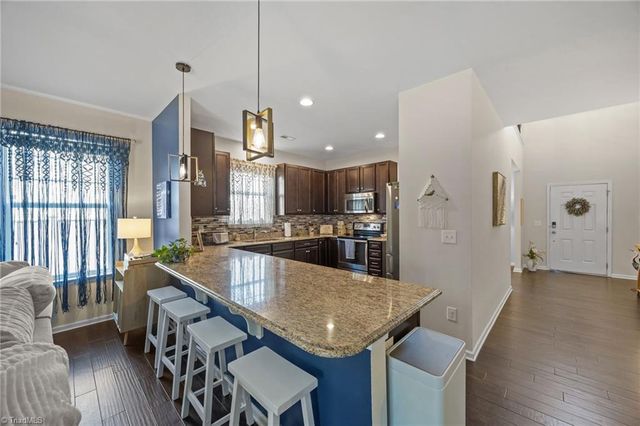 2329 Longshadow Drive, Graham, NC 27253