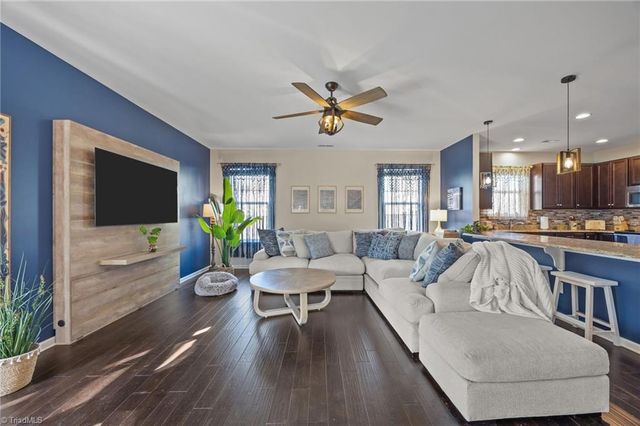 2329 Longshadow Drive, Graham, NC 27253