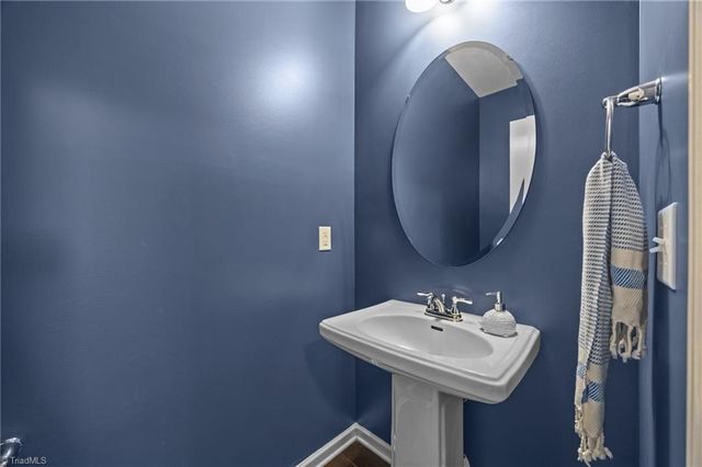 2329 Longshadow Drive, Graham, NC 27253