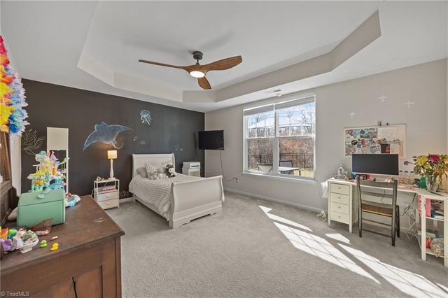 2329 Longshadow Drive, Graham, NC 27253