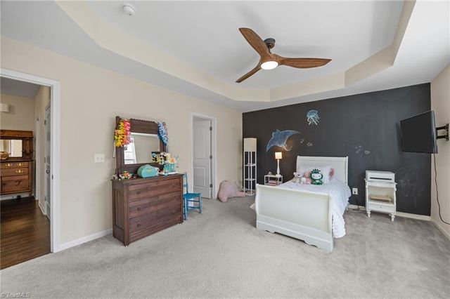 2329 Longshadow Drive, Graham, NC 27253