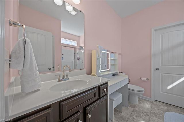 2329 Longshadow Drive, Graham, NC 27253