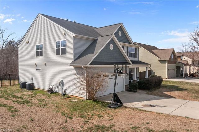 2329 Longshadow Drive, Graham, NC 27253
