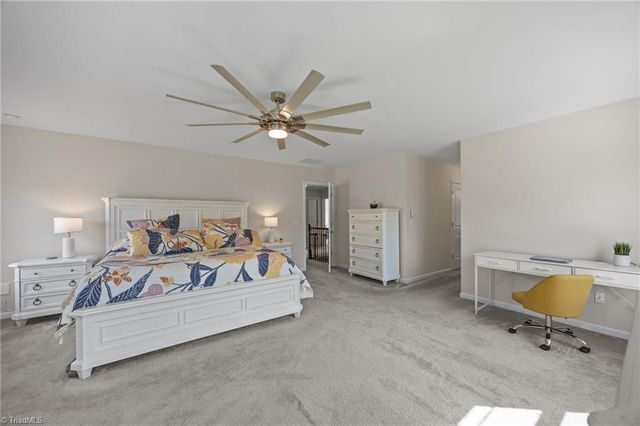 2329 Longshadow Drive, Graham, NC 27253