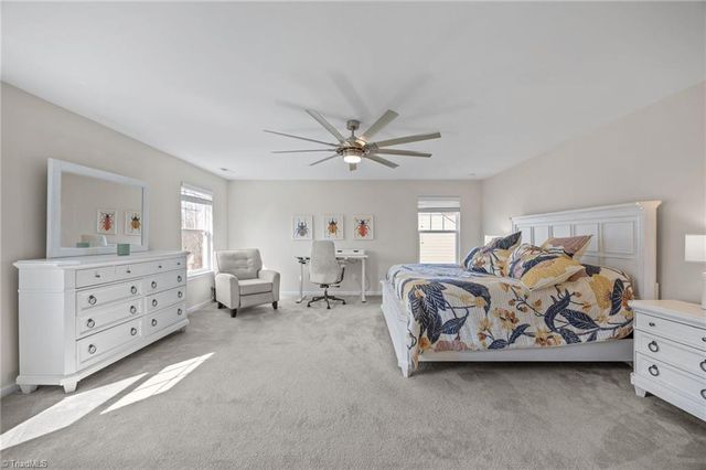 2329 Longshadow Drive, Graham, NC 27253