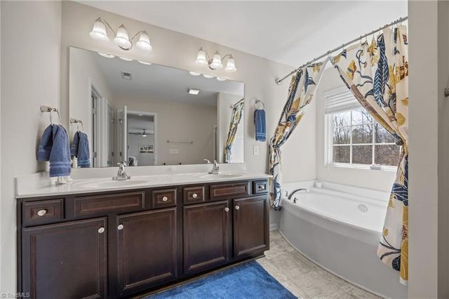 2329 Longshadow Drive, Graham, NC 27253