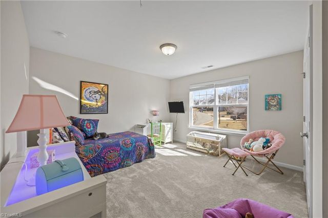 2329 Longshadow Drive, Graham, NC 27253