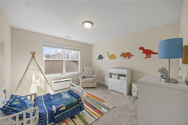 2329 Longshadow Drive, Graham, NC 27253