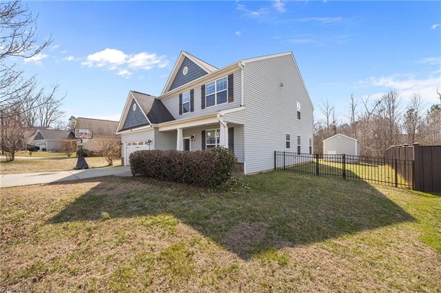2329 Longshadow Drive, Graham, NC 27253