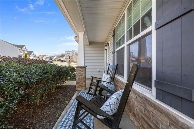 2329 Longshadow Drive, Graham, NC 27253