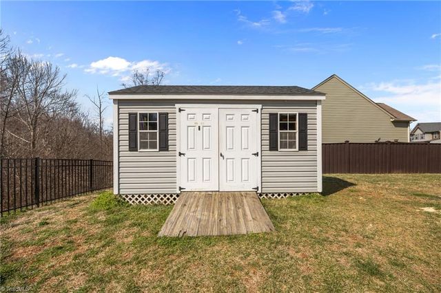 2329 Longshadow Drive, Graham, NC 27253