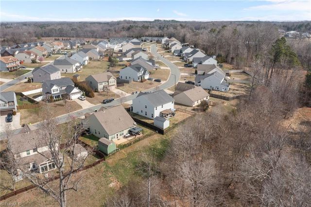 2329 Longshadow Drive, Graham, NC 27253