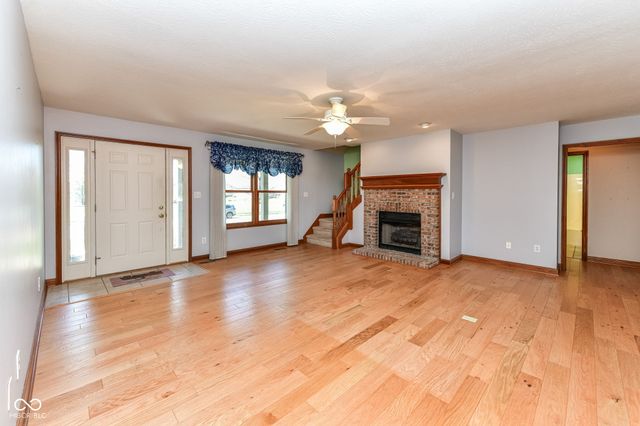 3801 S Cedar Creek Lane, New Palestine, IN 46163