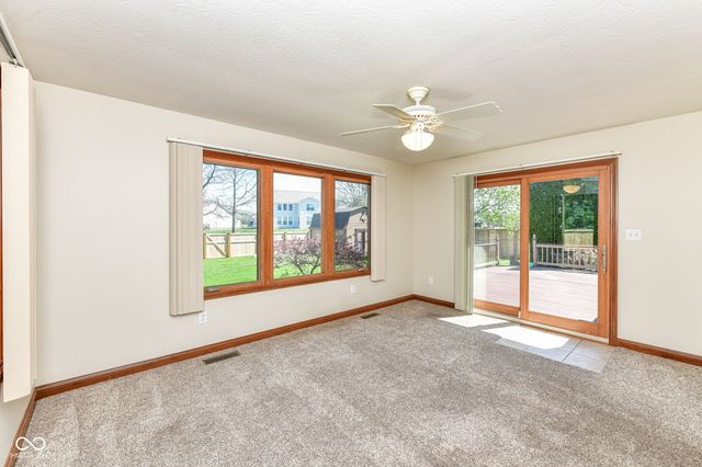 3801 S Cedar Creek Lane, New Palestine, IN 46163