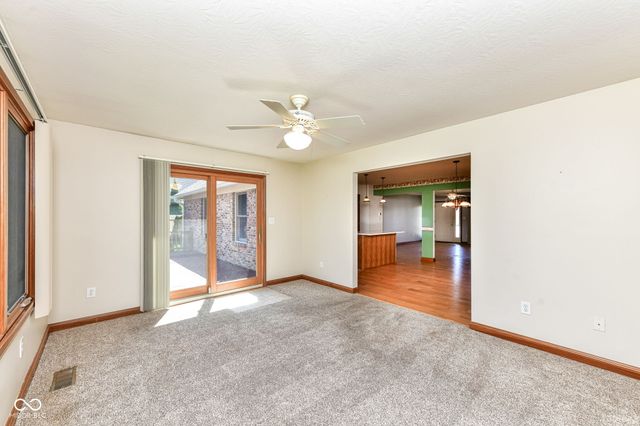 3801 S Cedar Creek Lane, New Palestine, IN 46163