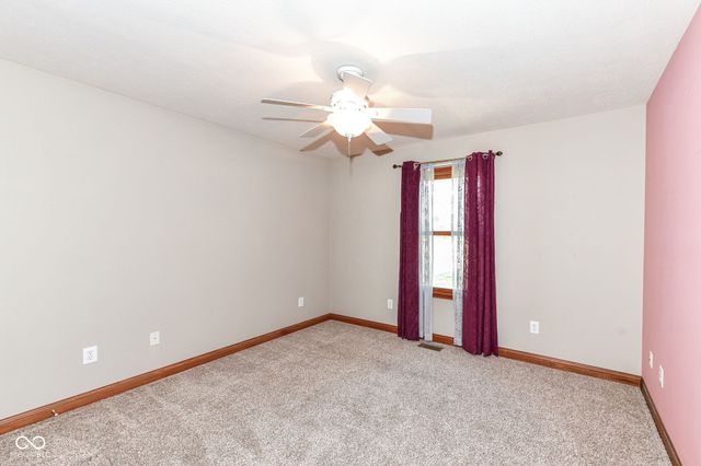 3801 S Cedar Creek Lane, New Palestine, IN 46163