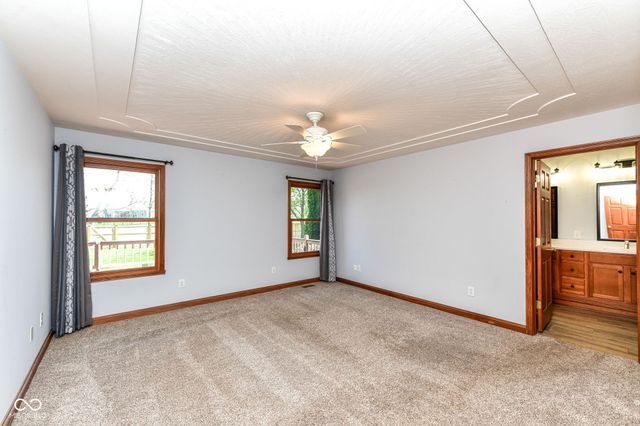 3801 S Cedar Creek Lane, New Palestine, IN 46163